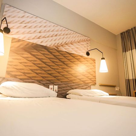 Ibis Teresina Hotel Luaran gambar