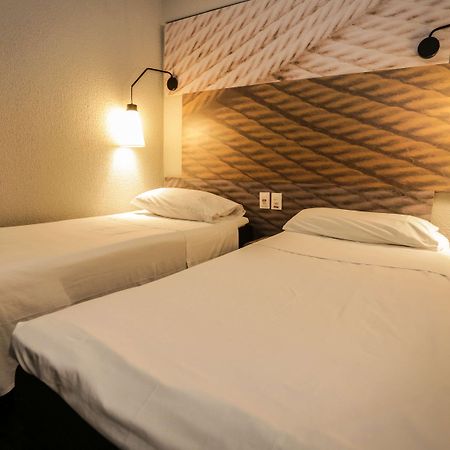 Ibis Teresina Hotel Luaran gambar