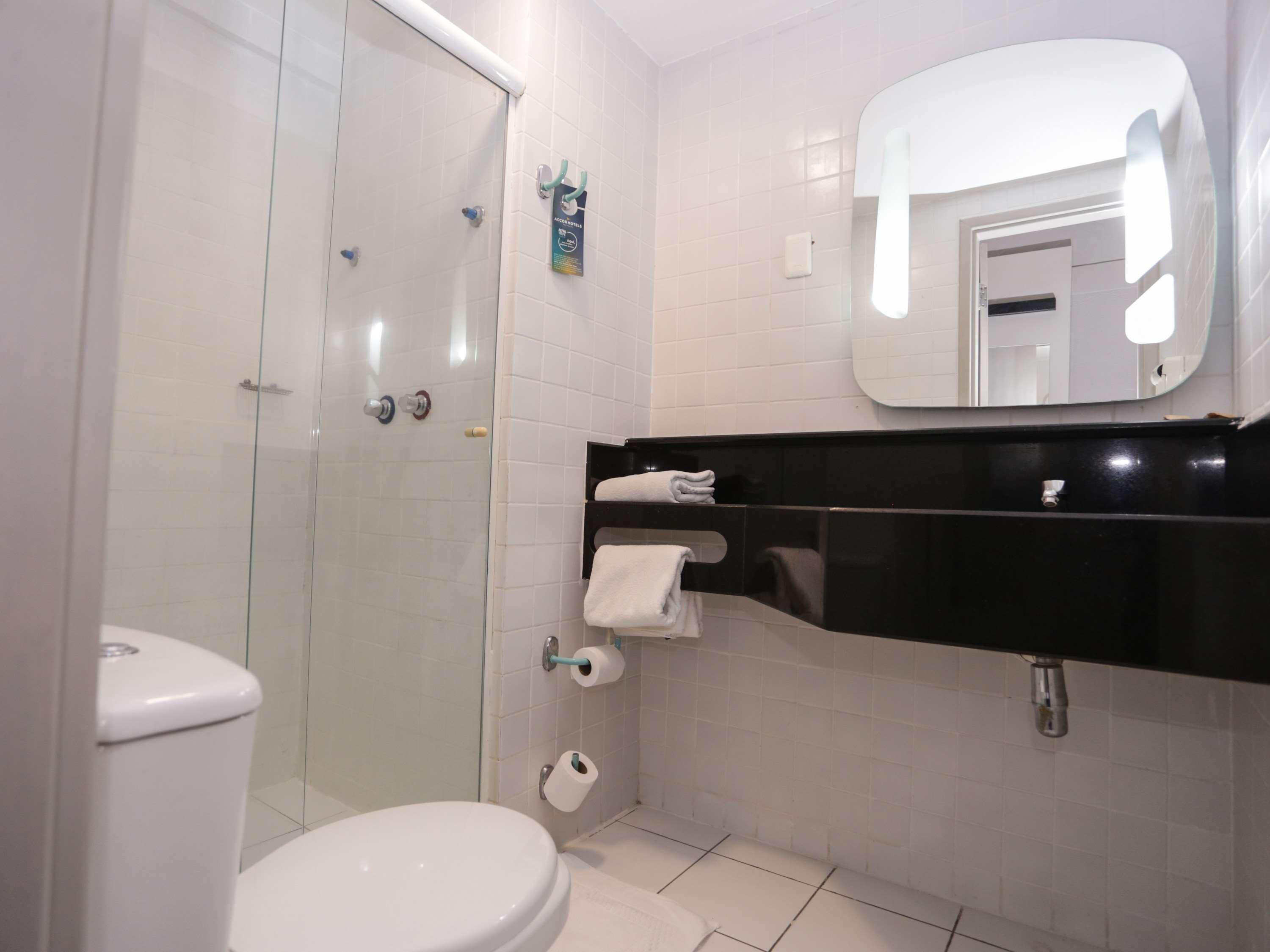 Ibis Teresina Hotel Luaran gambar