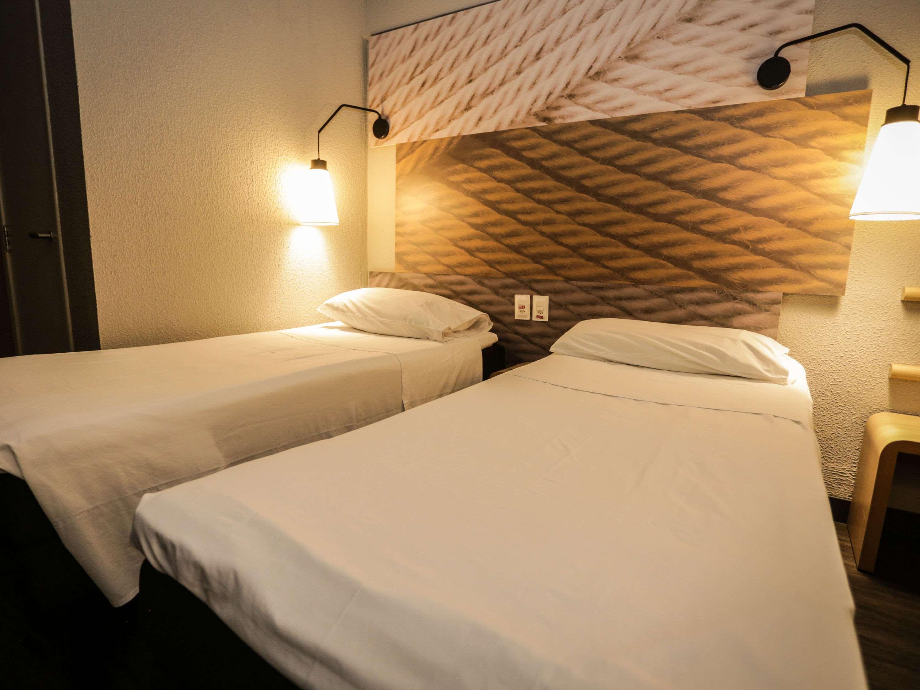 Ibis Teresina Hotel Luaran gambar
