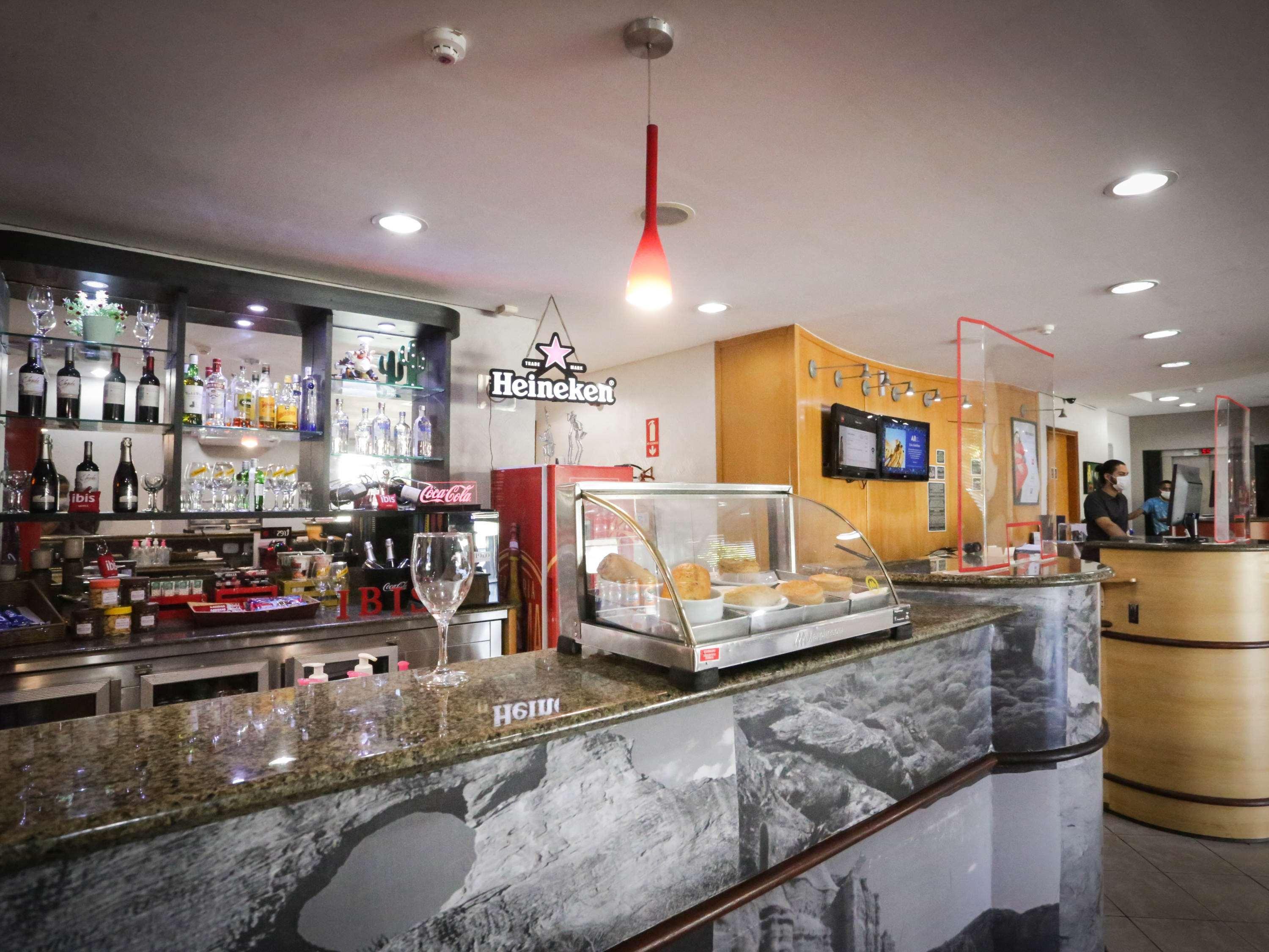 Ibis Teresina Hotel Luaran gambar