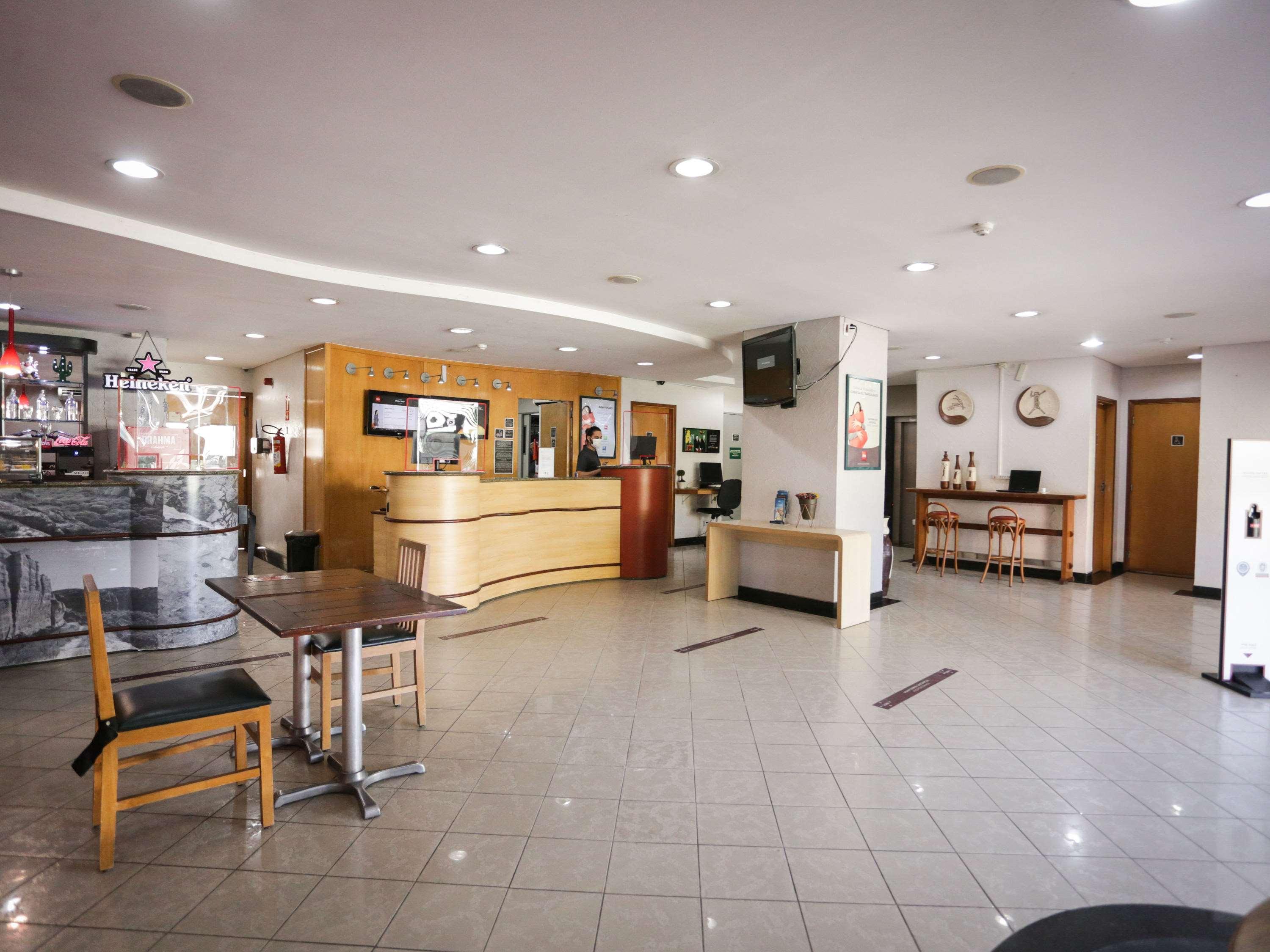 Ibis Teresina Hotel Luaran gambar
