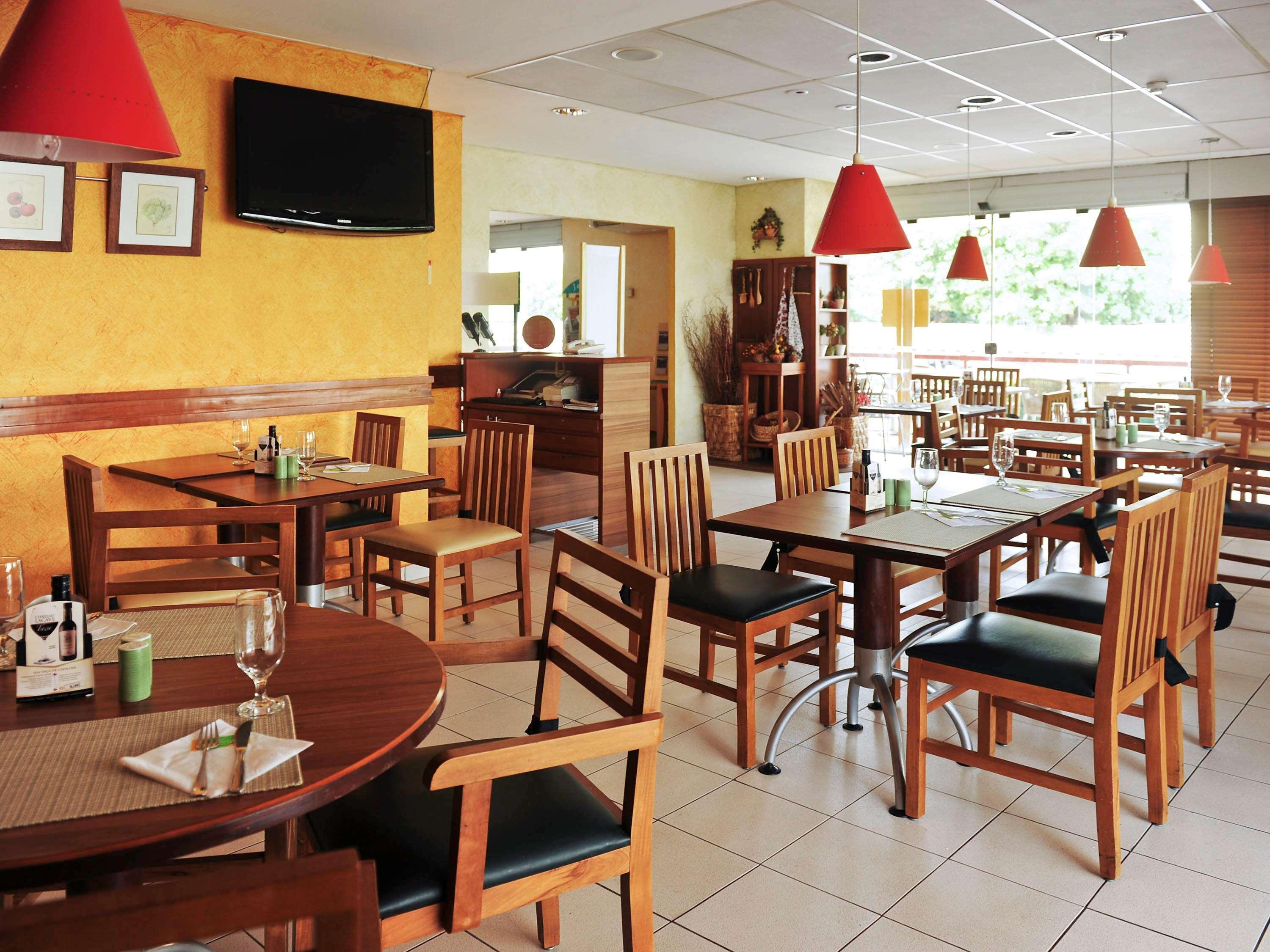 Ibis Teresina Hotel Luaran gambar