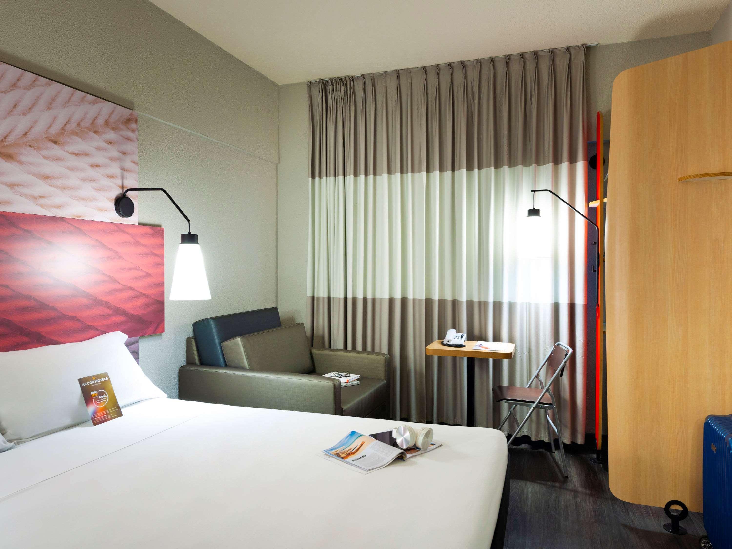 Ibis Teresina Hotel Luaran gambar