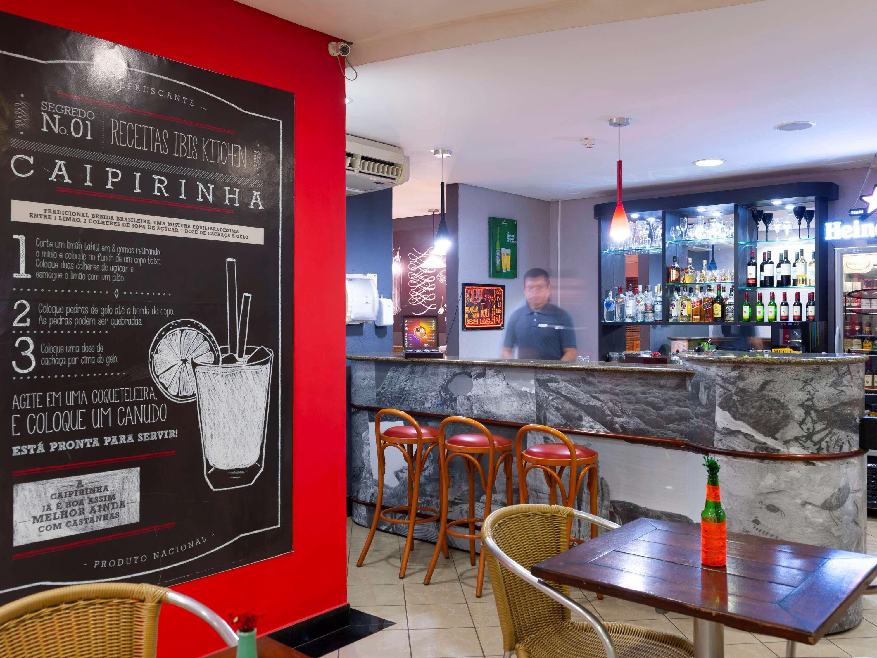 Ibis Teresina Hotel Luaran gambar