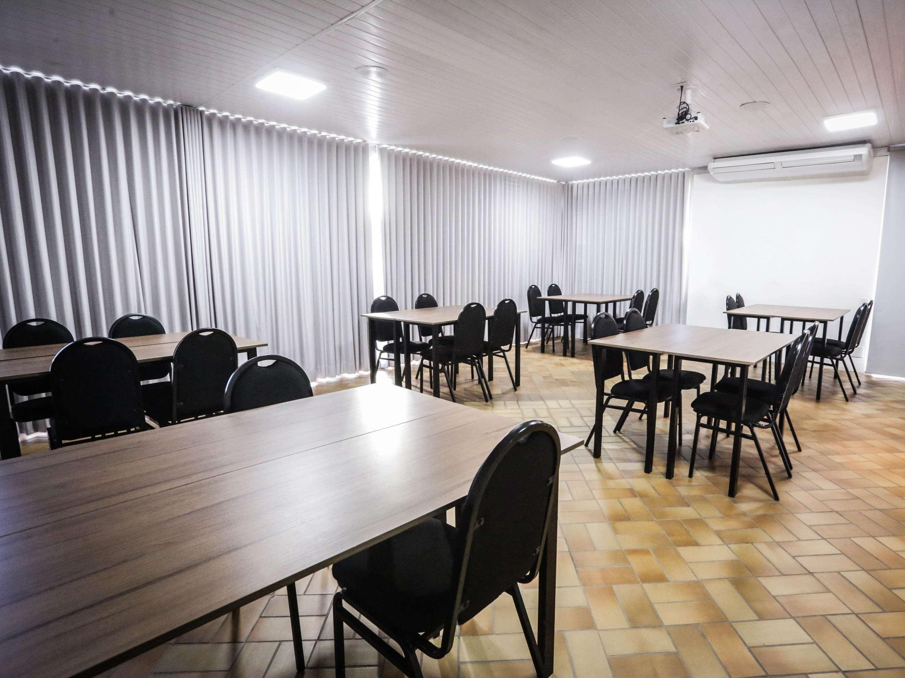 Ibis Teresina Hotel Luaran gambar