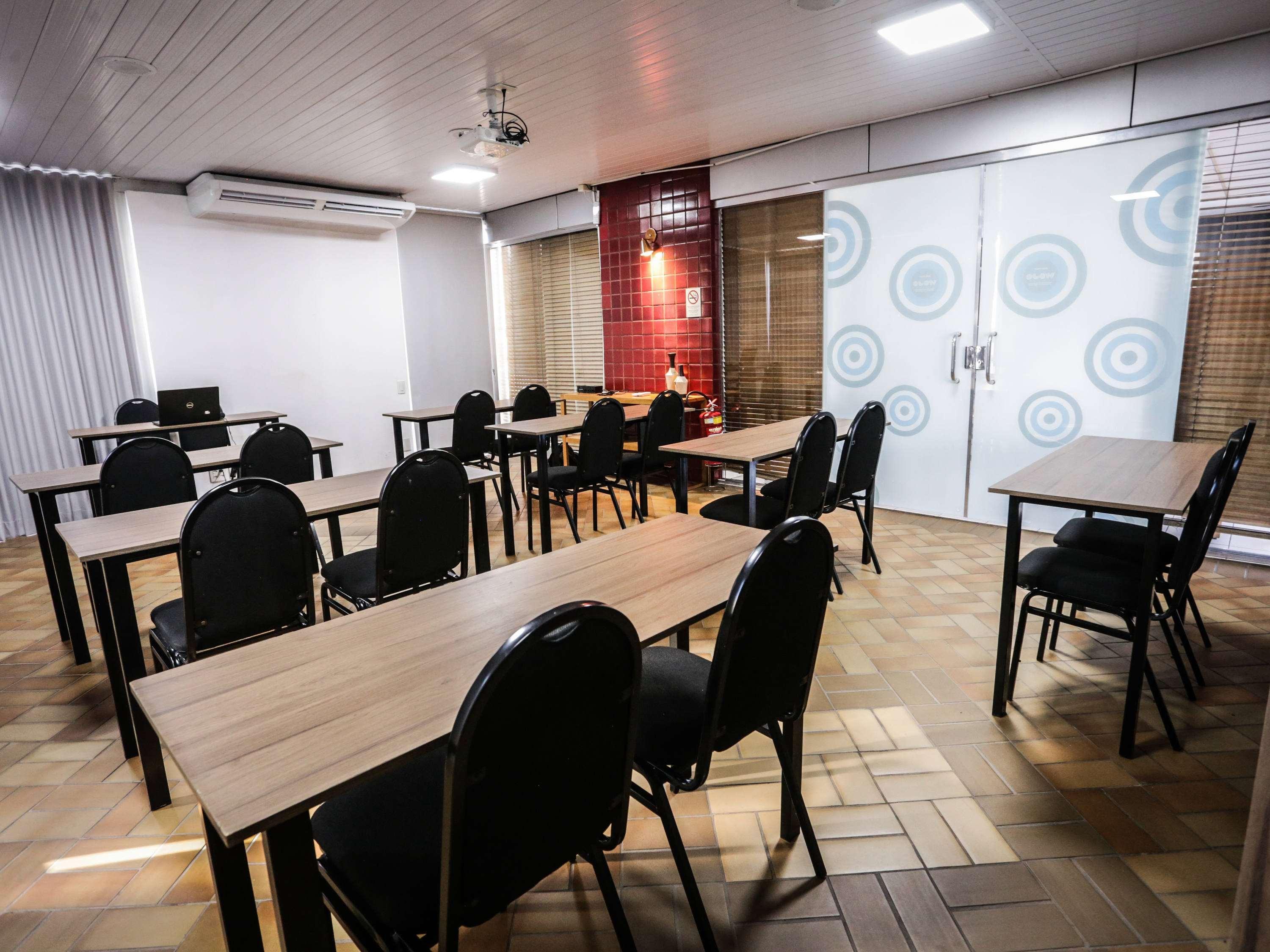Ibis Teresina Hotel Luaran gambar