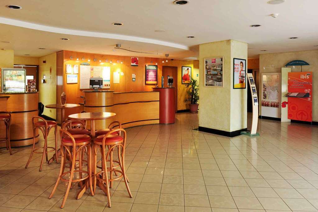 Ibis Teresina Hotel Luaran gambar