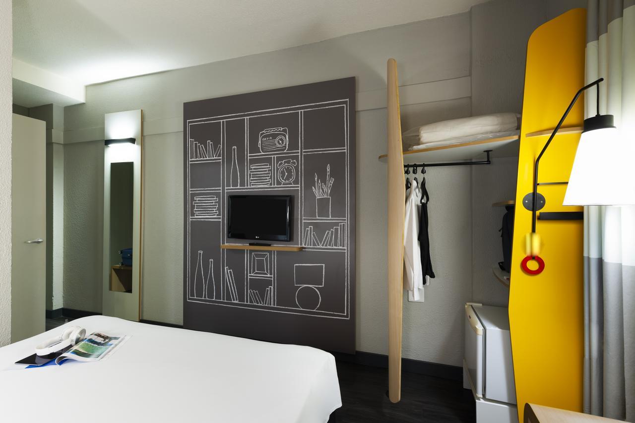 Ibis Teresina Hotel Luaran gambar